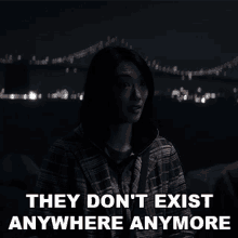 They Dont Exist Anywhere Anymore Kate Zax GIF