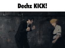 Dechz Kick GIF - Dechz Kick Aba GIFs