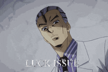 Luck Issue GIF - Luck Issue GIFs