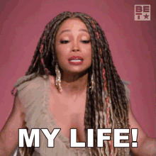 My Life The Encore GIF - My Life The Encore My Being GIFs