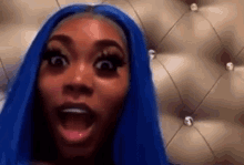 Shocked Face Asian Doll GIF - Shocked Face Asian Doll GIFs