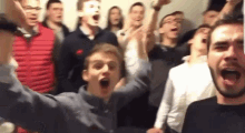 Lds Excited GIF - Lds Excited Celebrate GIFs