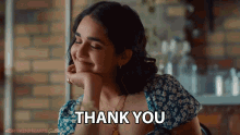 Thank You Lucy Gulliver GIF