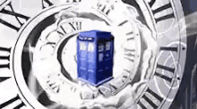 Time Travel GIF - Time Travel GIFs