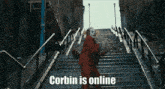Joker Corbin GIF - Joker Corbin Online GIFs