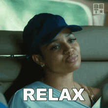 Relax Steph GIF - Relax Steph Tales GIFs