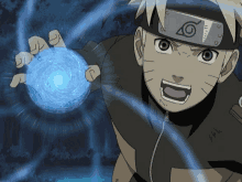 4th hokage, gif and kakashi - image #367777 on