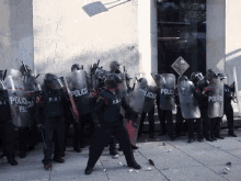 Hit Police GIF - Hit Police Nuts GIFs