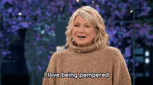 Pampered Spoiled GIF - Pampered Spoiled GIFs