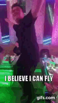 Dat Can Fly Dance GIF - Dat Can Fly Dance GIFs