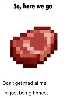 a picture of a heart with the words so here we go on it