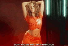 Shakira Dance GIF - Shakira Dance GIFs