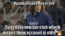 Ryan Garcia Esm GIF - Ryan Garcia Esm GIFs