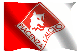 Piacenza Piacenza Calcio Sticker - Piacenza Piacenza Calcio Calcio Stickers