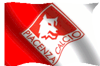 Piacenza Piacenza Calcio Sticker - Piacenza Piacenza Calcio Calcio Stickers