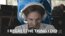 I Regret The Thing I Did I Wish I Hadnt Done It GIF - I Regret The Thing I Did I Wish I Hadnt Done It I Wish I Didnt Do It GIFs
