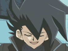 The Chazz Laughing GIF - The Chazz Laughing Yugioh GIFs