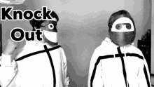 Stickupboys Knockout GIF - Stickupboys Knockout Stickupmusic GIFs