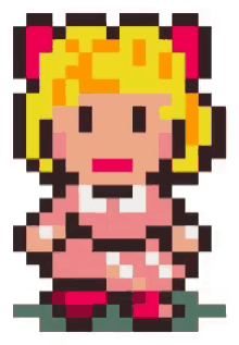 snes earthbound