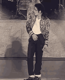 Michael Jackson King Of Pop GIF - Michael Jackson King Of Pop Dance GIFs
