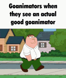 Goanimate Goanimators GIF - Goanimate Goanimators Goanimators Attacking Good People GIFs