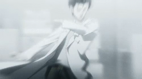 hououin kyouma figure