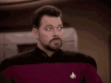 Star Trek GIF - Star Trek Sweartrek GIFs