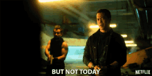Not Today Later GIF - Not Today Later Not Now GIFs