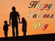 Happy Fathers Day Happy Dad Day GIF