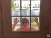 Locked Out GIF - Locked Out GIFs