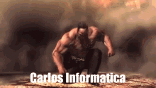 Carlos Informatica GIF - Carlos Informatica GIFs