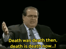 Scalia Antonin Scalia GIF - Scalia Antonin Scalia GIFs