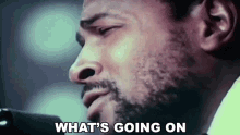 Whats Going On Marvin Gaye GIF - Whats Going On Marvin Gaye Whats Going On Song GIFs