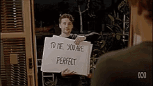 Perfect You Are Perfect GIF