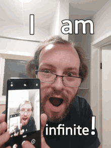 Infinite I Am Infinity Samsung A52 GIF - Infinite I Am Infinity Samsung A52 GIFs