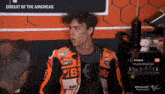 Alonso Lopez Thumbs Up GIF - Alonso Lopez Thumbs Up Smile GIFs