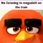 Megadeth Dave Mustaine GIF - Megadeth Dave Mustaine Train GIFs