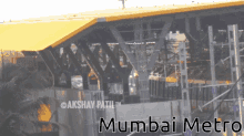 Mumbaimetro GIF - Mumbaimetro GIFs
