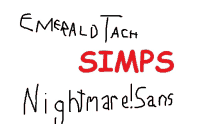 Emeraldtach Emeraldtach_simp GIF - Emeraldtach Emeraldtach_simp GIFs