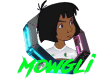 mowgli