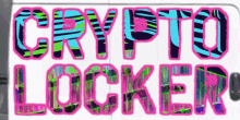 Cybersecurity Art Mule Yong GIF - Cybersecurity Art Mule Yong Crypto Locker GIFs