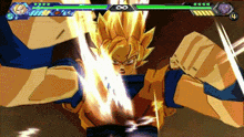 Goku Dbz GIF - Goku Dbz 6dyfer19 GIFs