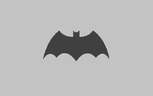 Batman Symbol GIF - Batman Symbol Bat GIFs
