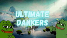 Ultimate Dankers GIF