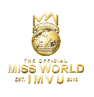 Mwi Missworldimvu Sticker - Mwi Missworldimvu Stickers