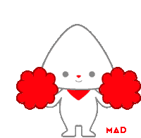 Feliz Mad Agencia Sticker - Feliz Mad Agencia Stickers