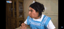 Mario Aguilar GIF - Mario Aguilar Comer GIFs