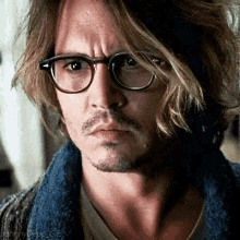 Johnny Depp Secret Window GIF - Johnny Depp Secret Window Mort Rainey GIFs