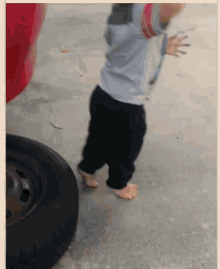 Baby Playing GIF - Baby Playing Play Time GIFs