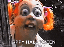 Halloween Creepy GIF - Halloween Creepy GIFs